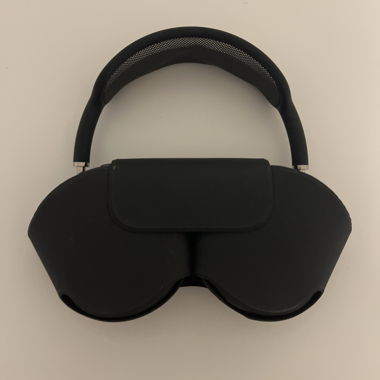 Air Max AirPods schwarz 