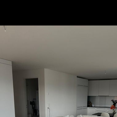 Modernes sofa