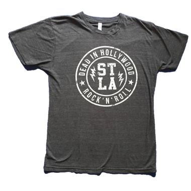 T-Shirt - Dead In Hollywood