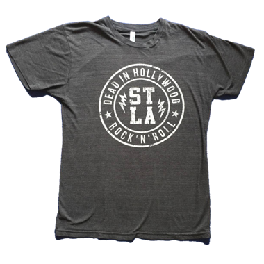 Dead In Hollywood T-Shirt