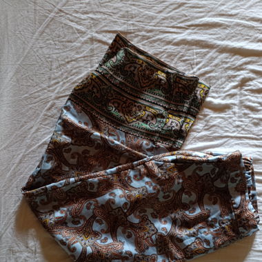 Pantalon léger 