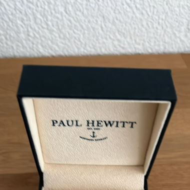 Paul Hewitt 
