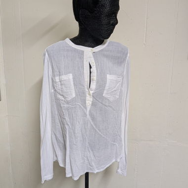 Blusa bianca Splendid
