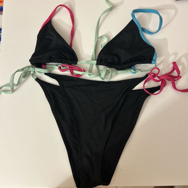 Ensemble bikini