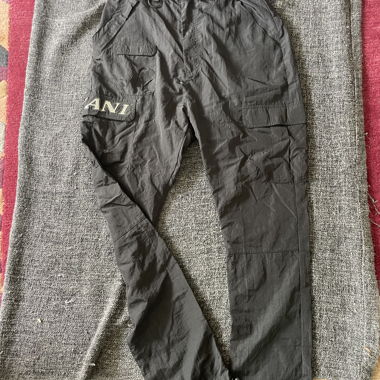 pantaloni karl kani
