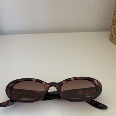 Sonnenbrille 
