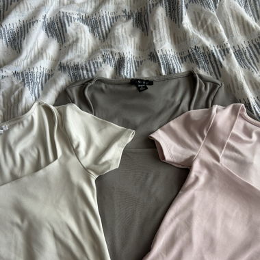 New Yorker Top Set