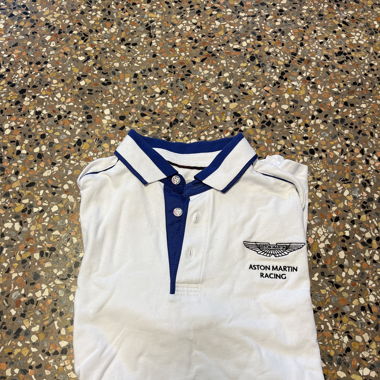 Aston Martin racing POLO M