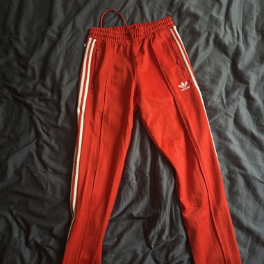 training adidas 