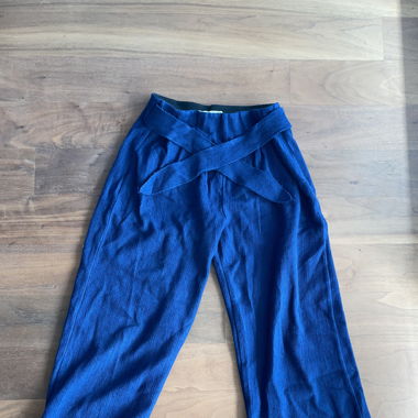 lockere Hose