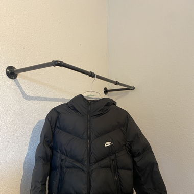 Nike Puffer Jacke 