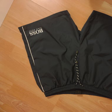 Badehose Boss 