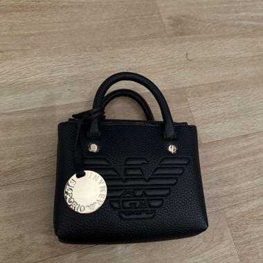 Original Emporio Armani bag