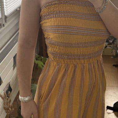 gelber overall