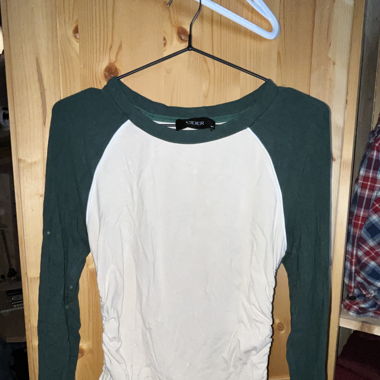 Pullover