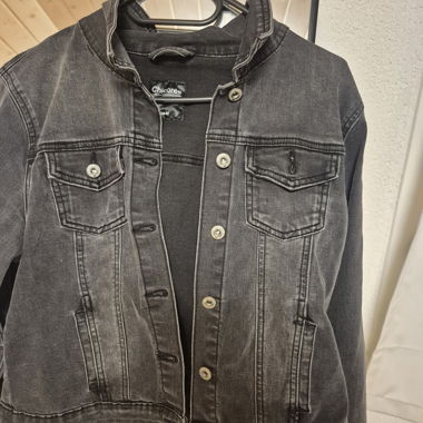Jeansjacke