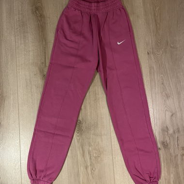 Jogging Nike rosa