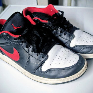 Nike Jordan 1 low 