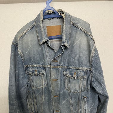 Balenciaga Jacket original 