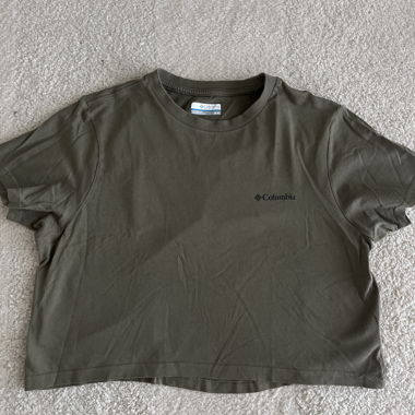 Columbia Shirt