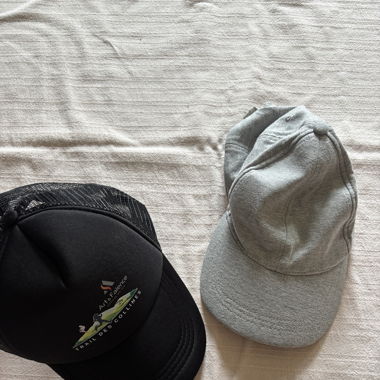 Casquette 