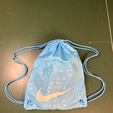 Nike Phantom GX Elite FG Mad Ambition Blau 
