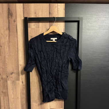 Banana Republic Cable Knit Sweater
