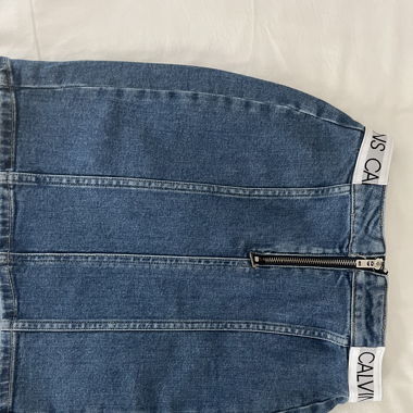 CK skirt 