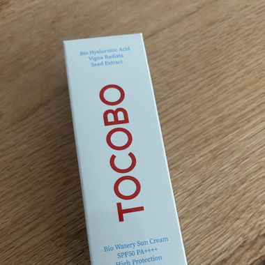 Tocobo Sun Cream