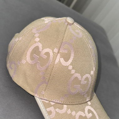 Gucci Cap