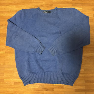 Vintage Polo Ralph Lauren
