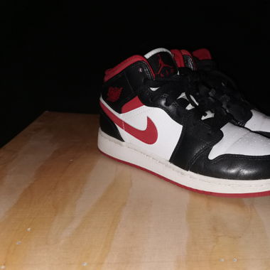 Air Jordans 