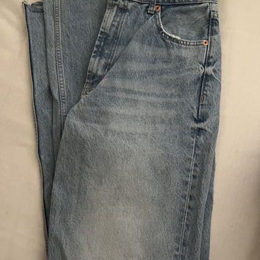 ZARA Jeanshose