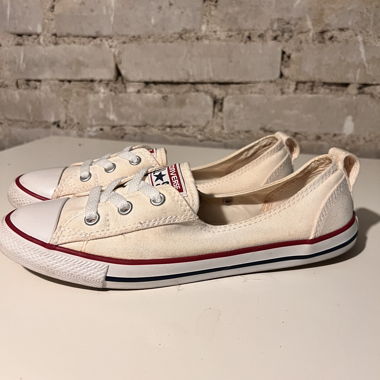 Baskets Converse All Star