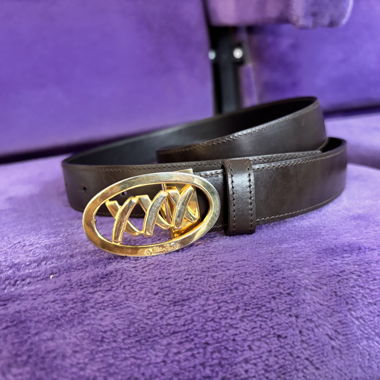 Cintura in pelle Paloma Picasso