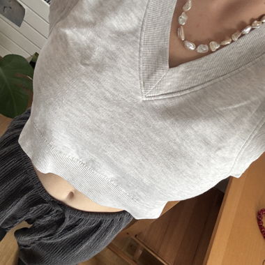 kurzes top
