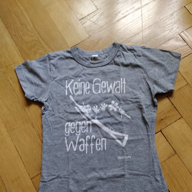 GSoA T-Shirt