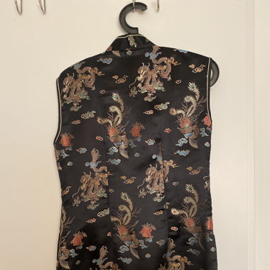 Damen Kleid
