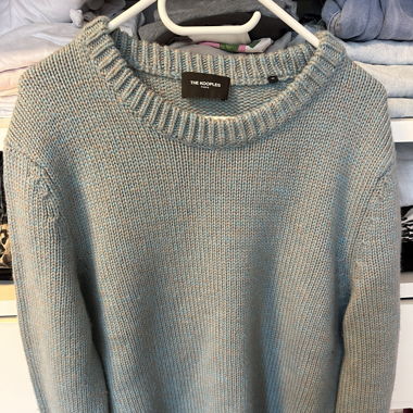 The Kooples Pullover