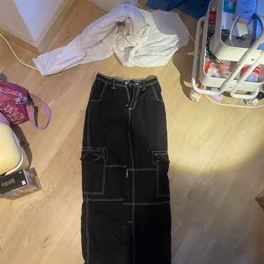 Cargo Pants