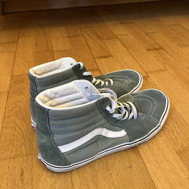 Baskets Vans Sk8-Hi