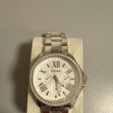 Fossil Uhr 