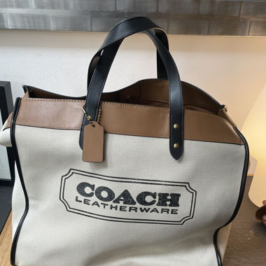 Sac cabas Coach