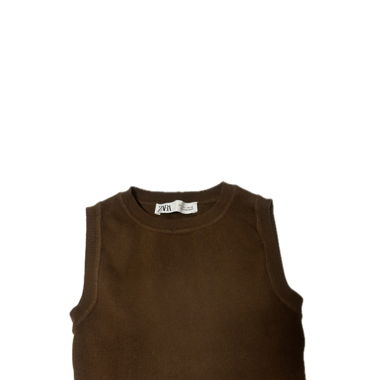 Brown Top