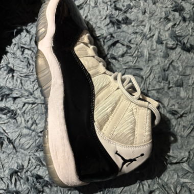 Jordan 11 Concord 