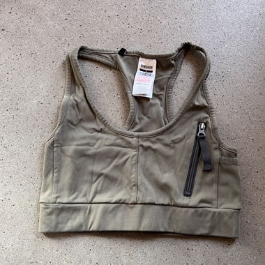 Gymshark Sports Bra
