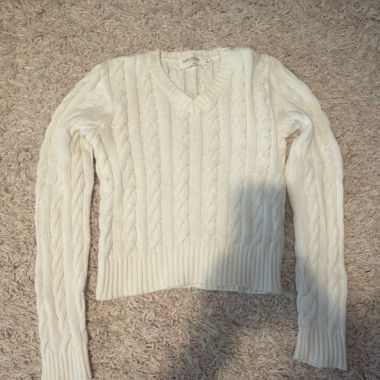 Maglione Lewkin in maglia