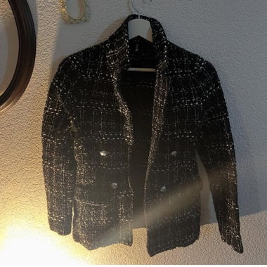 Chic Jacket 