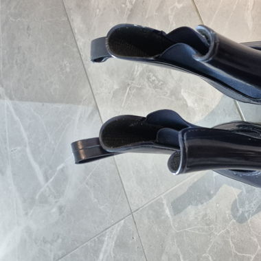 Regenstiefel