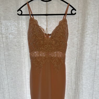 Kleid